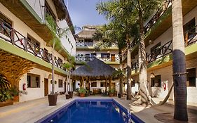 Selina Sayulita Hotel Mexico